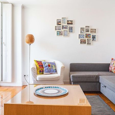 The Cordoeiros - Lisbon Apartments Buitenkant foto