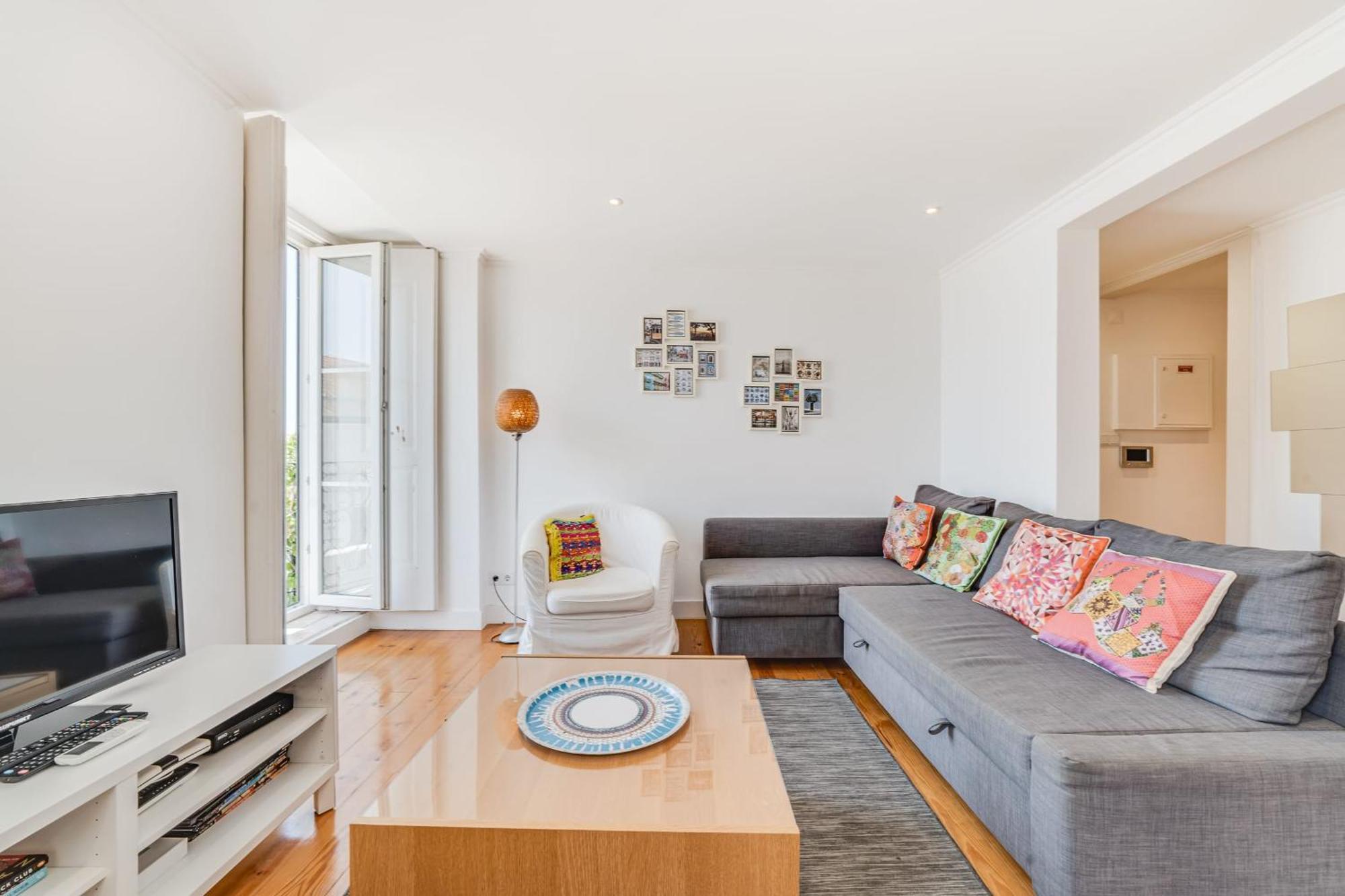 The Cordoeiros - Lisbon Apartments Buitenkant foto