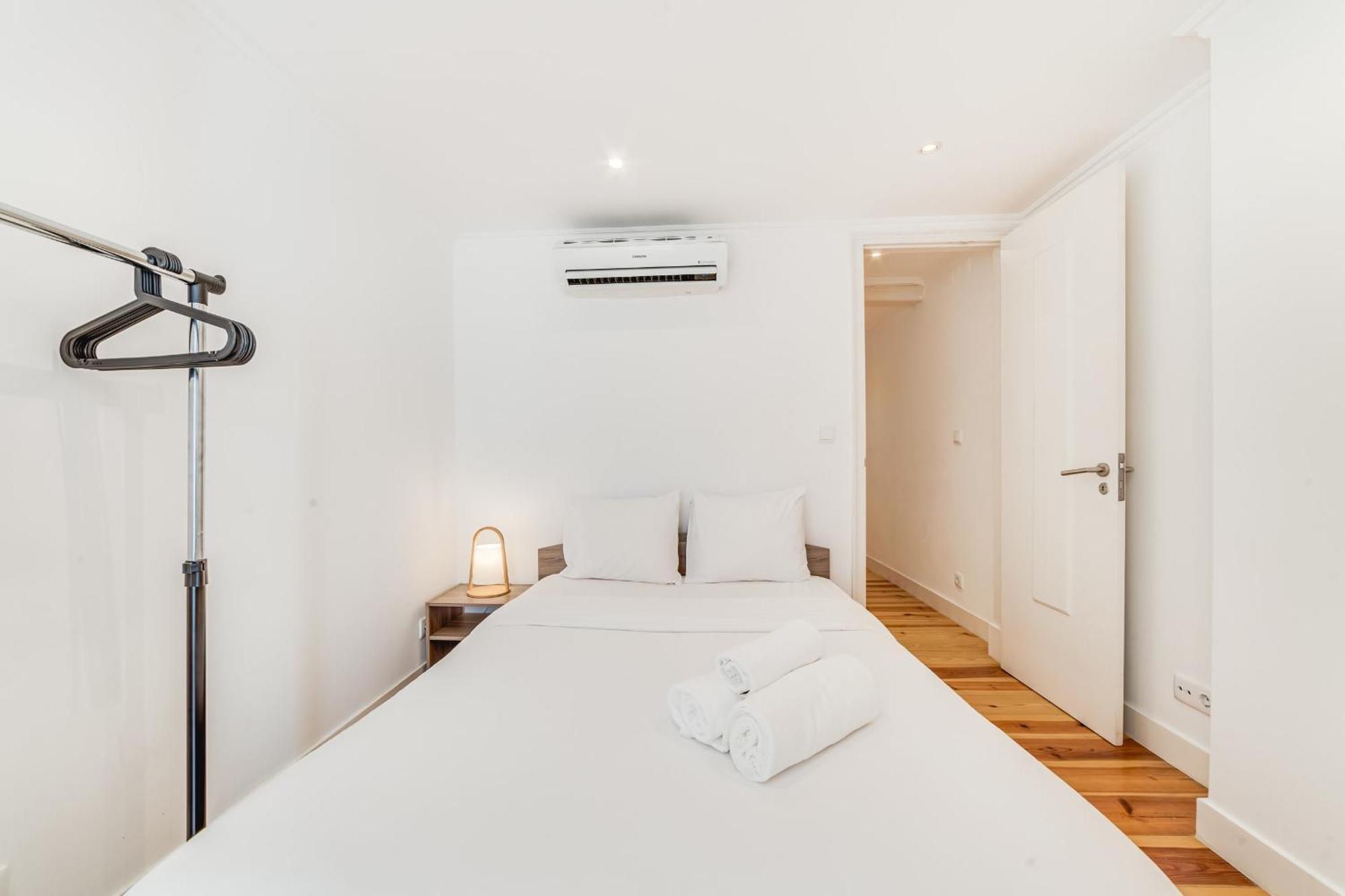 The Cordoeiros - Lisbon Apartments Buitenkant foto