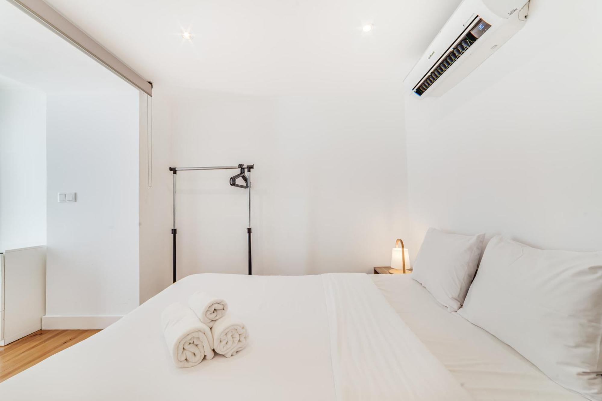 The Cordoeiros - Lisbon Apartments Buitenkant foto