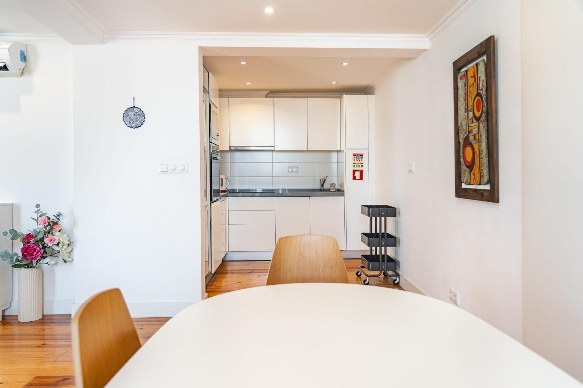 The Cordoeiros - Lisbon Apartments Buitenkant foto